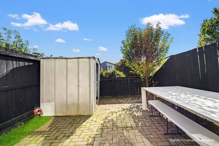 Photo of property in 42 Park Avenue, Papatoetoe, Auckland, 2025