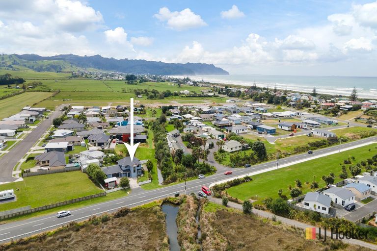 Photo of property in 125 Emerton Road, Athenree, Katikati, 3177