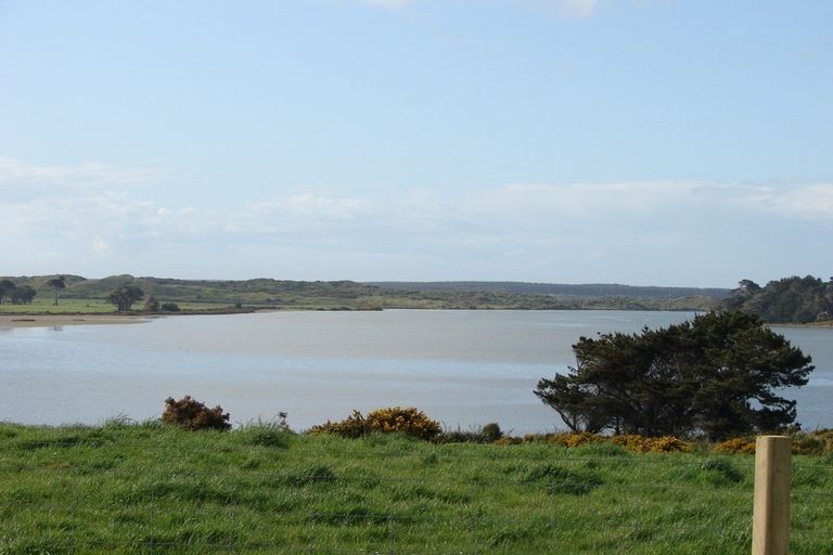 Photo of property in 129 Clark Road, Omaui, Invercargill, 9877