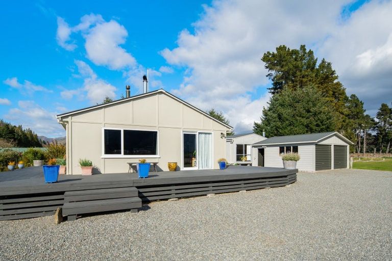 Photo of property in 22 Saltwater Lane, Wairau Valley, Blenheim, 7271