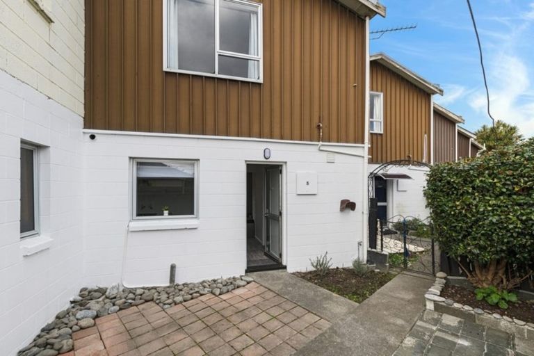 Photo of property in 5/8 Lane Street, Woolston, Christchurch, 8023