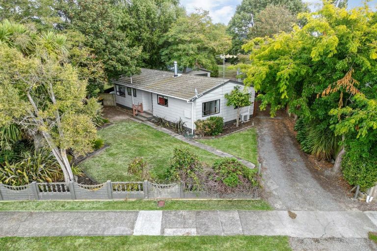 Photo of property in 213 Tuahiwi Road, Tuahiwi, Kaiapoi, 7691