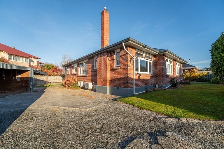 Photo of property in 88 Otipua Road, Watlington, Timaru, 7910