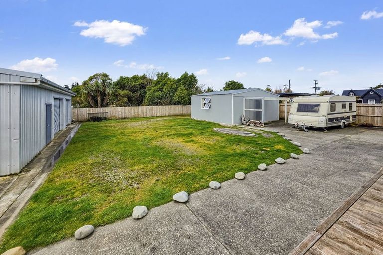 Photo of property in 97 Second Street, Kumara, 7832