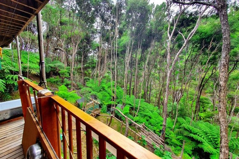 Photo of property in 48 Schoolhouse Bay Road, Kawau Island, 0920