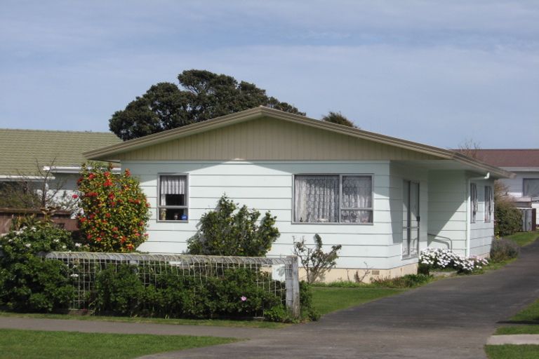 Photo of property in 113a Cornfoot Street, Castlecliff, Whanganui, 4501