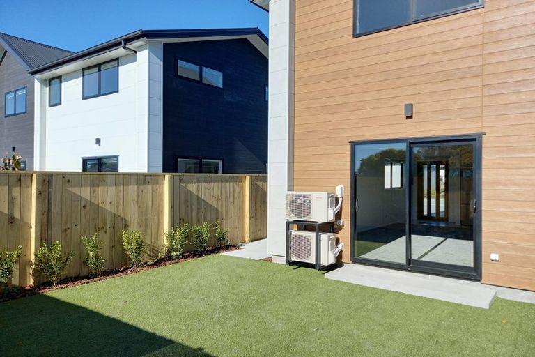 Photo of property in 10/105 Purchas Street, Edgeware, Christchurch, 8013
