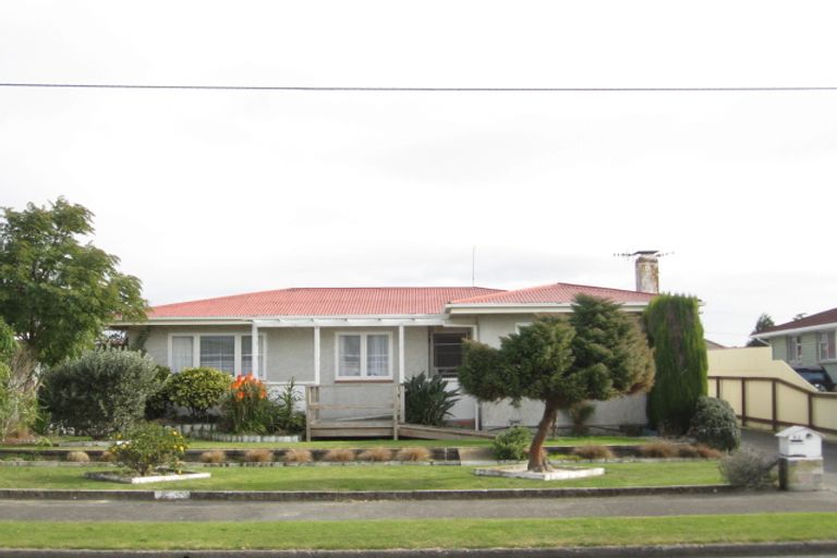 Photo of property in 82 Masefield Avenue, Maraenui, Napier, 4110