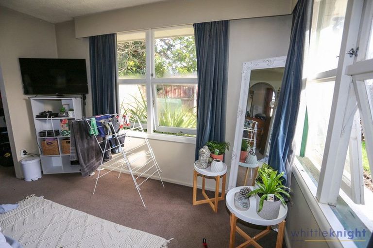 Photo of property in 6 Colligan Street, Upper Riccarton, Christchurch, 8041