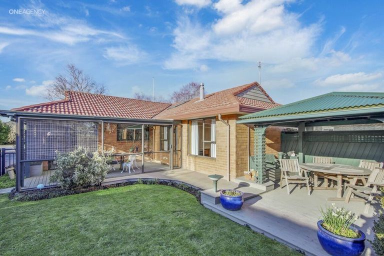 Photo of property in 89 Dunbars Road, Halswell, Christchurch, 8025