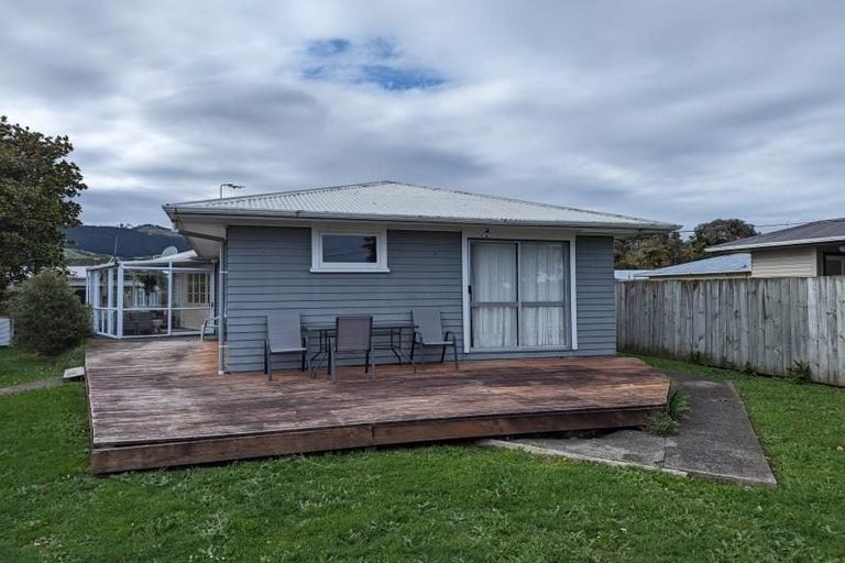 Photo of property in 88 Rata Street, Naenae, Lower Hutt, 5011