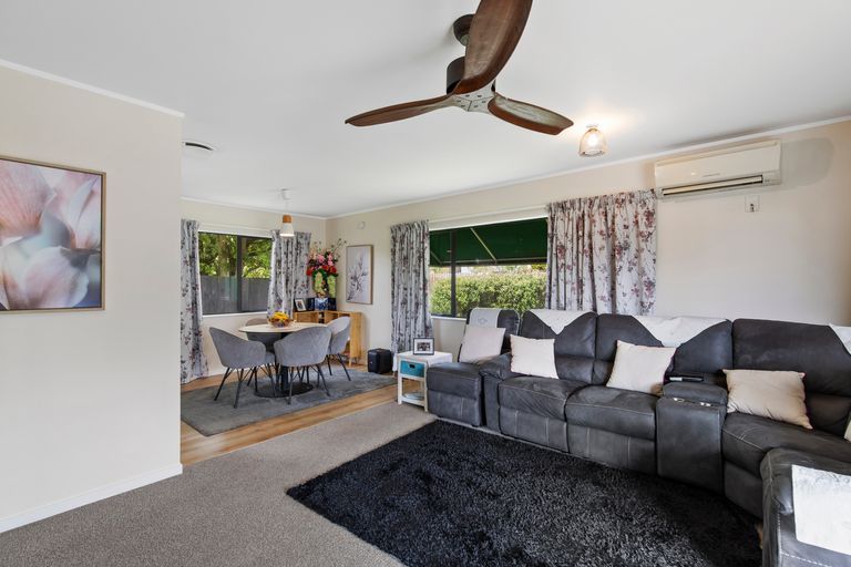 Photo of property in 135 Hakanoa Street, Huntly, 3700