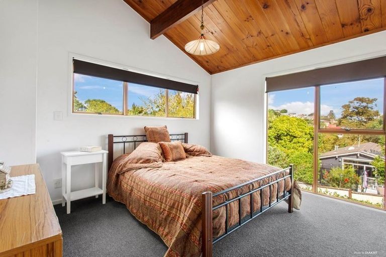 Photo of property in 50 Alton Avenue, Hillcrest, Auckland, 0627