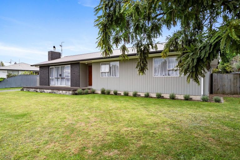 Photo of property in 48 Robinson Crescent, Tamatea, Napier, 4112