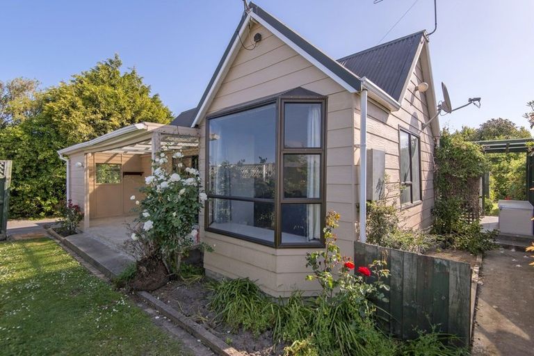 Photo of property in 8 Douglas Street, Lincoln, 7608