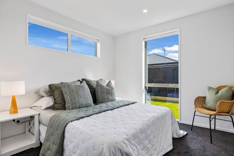 Photo of property in 33 Timara Crescent, Marshland, Christchurch, 8083