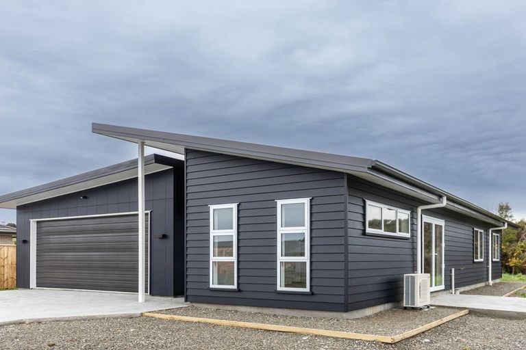Photo of property in 6 Holly Robinson Place, Hokitika, 7882