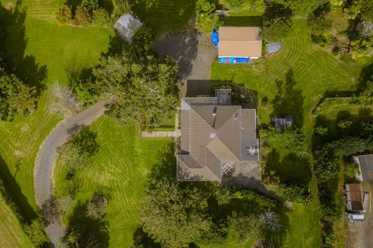 Photo of property in 1246 Whangapoua Sh25 Road, Te Rerenga, Coromandel, 3582