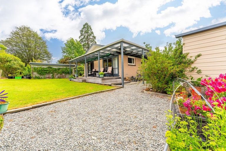 Photo of property in 263 Downs Road, Geraldine Downs, Geraldine, 7991