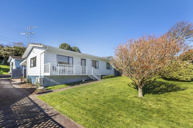Photo of property in 13a Arawhata Street, Ranui, Porirua, 5024