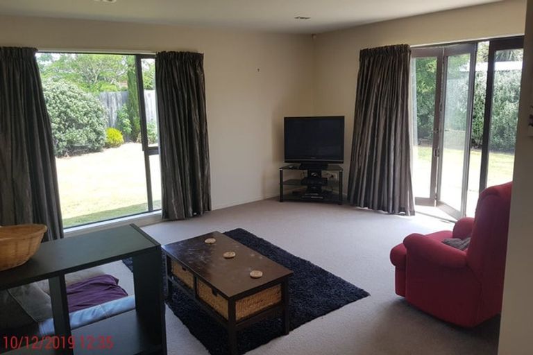 Photo of property in 166 Lowes Road, Rolleston, 7614