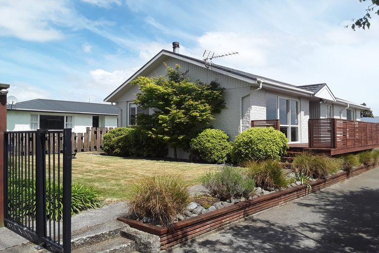 Photo of property in 236 Rockdale Road, Rockdale, Invercargill, 9812