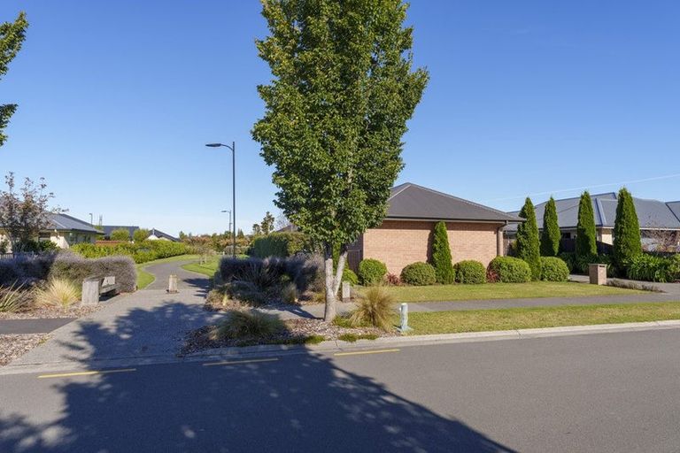 Photo of property in 21 Granite Drive, Rolleston, 7614