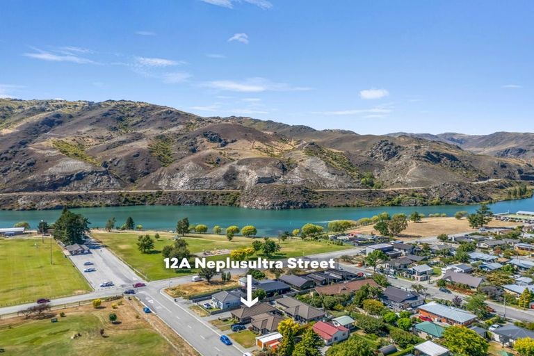 Photo of property in 12a Neplusultra Street, Cromwell, 9310