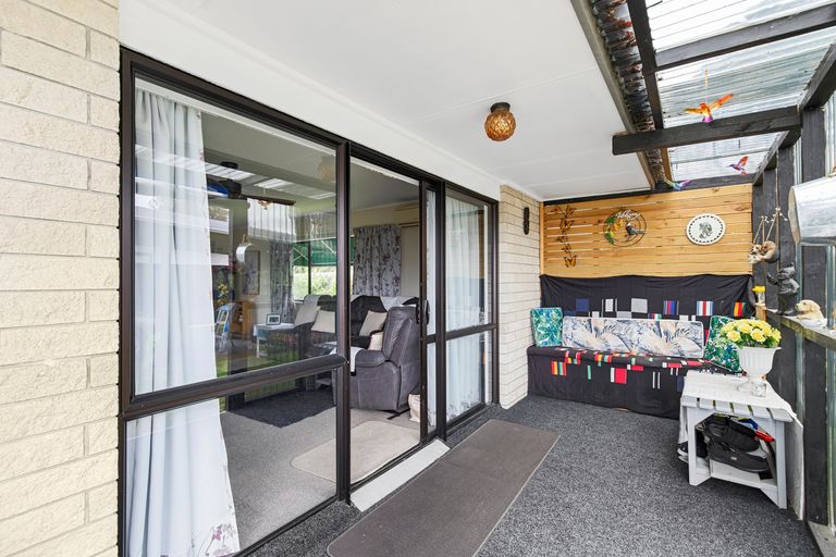 Photo of property in 135 Hakanoa Street, Huntly, 3700
