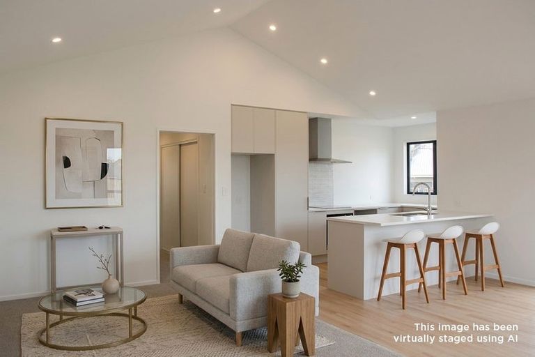 Photo of property in 10 Booker Lane, Kaiapoi, 7630