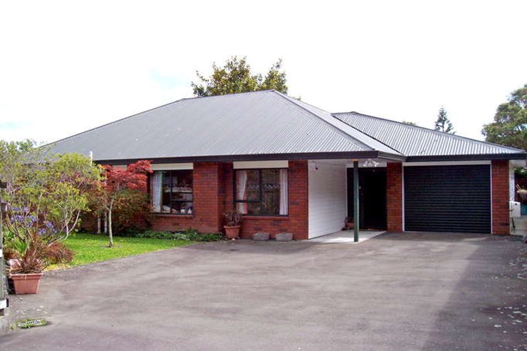 Photo of property in 2/25 Tyndall Street, Waiwhetu, Lower Hutt, 5010