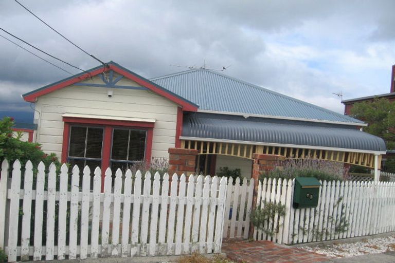 Photo of property in 75 Buckley Road, Southgate, Wellington, 6023