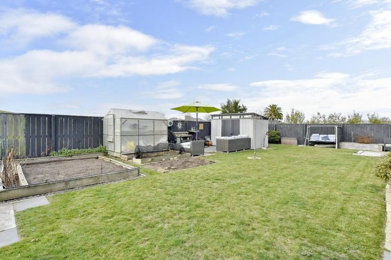 Photo of property in 67 Sterling Crescent, Kaiapoi, 7630