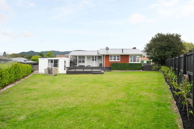 Photo of property in 13 Albert Place, Ngaruawahia, 3720