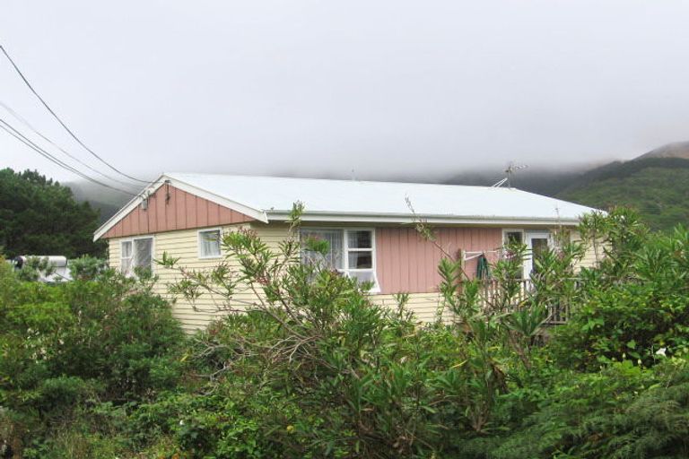 Photo of property in 20 Worcester Street, Wilton, Wellington, 6012