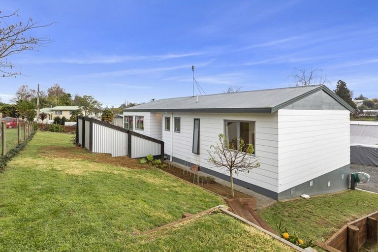 Photo of property in 18 Galloway Street, Kihikihi, Te Awamutu, 3800