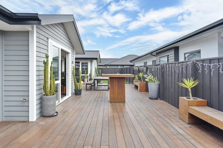 Photo of property in 36 Gammack Drive, Halswell, Christchurch, 8025