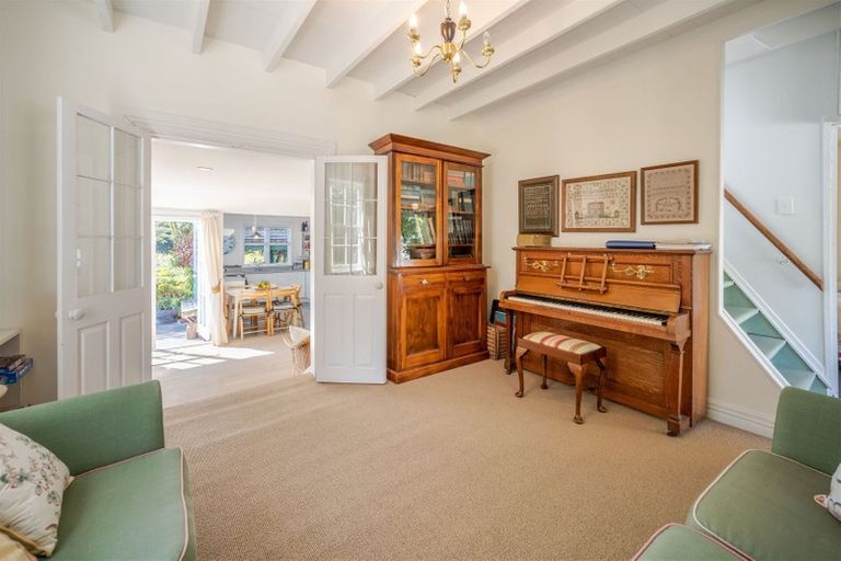 Photo of property in 31 Aylmers Valley Road, Akaroa, 7520