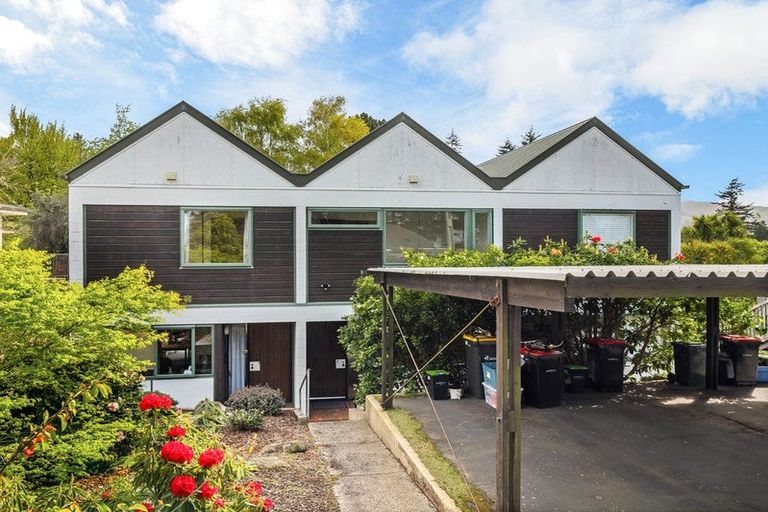 Photo of property in 1/111 Balmacewen Road, Wakari, Dunedin, 9010