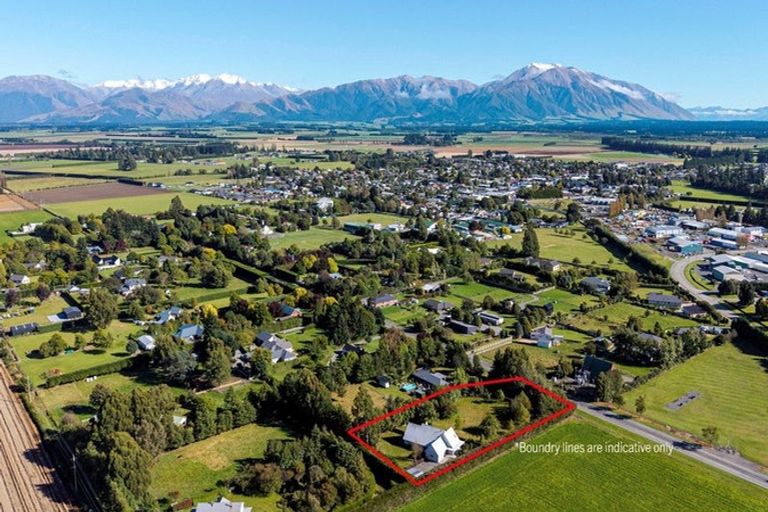 Photo of property in 60 Dolma Street, Methven, 7730