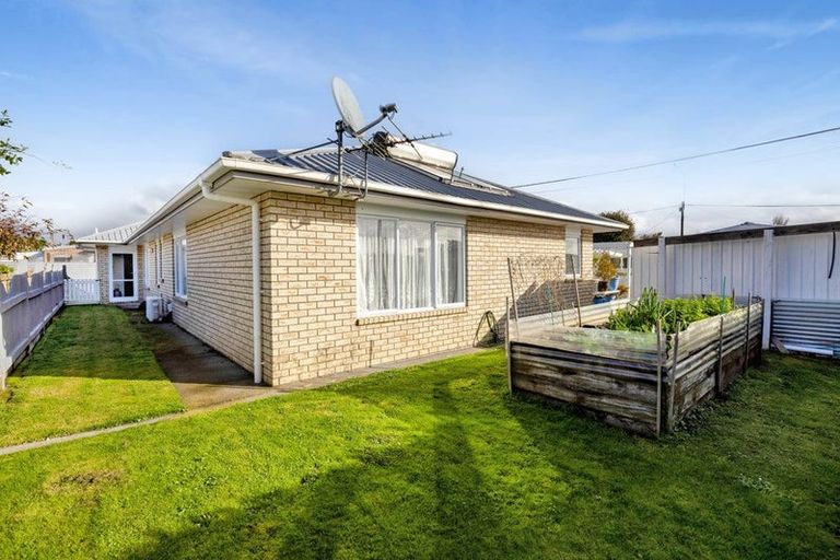 Photo of property in 26 Dixon Avenue, Hawera, 4610