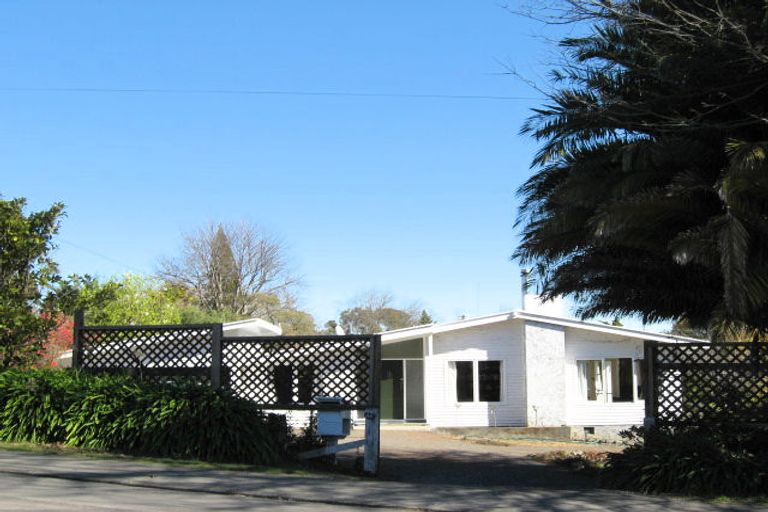 Photo of property in 44 Simla Avenue, Havelock North, 4130