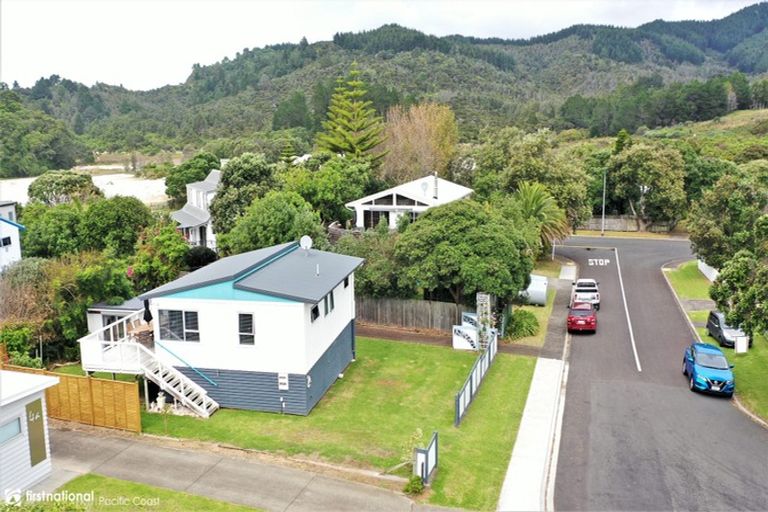 Photo of property in 2a Swordfish Avenue, Whiritoa, Whangamata, 3691