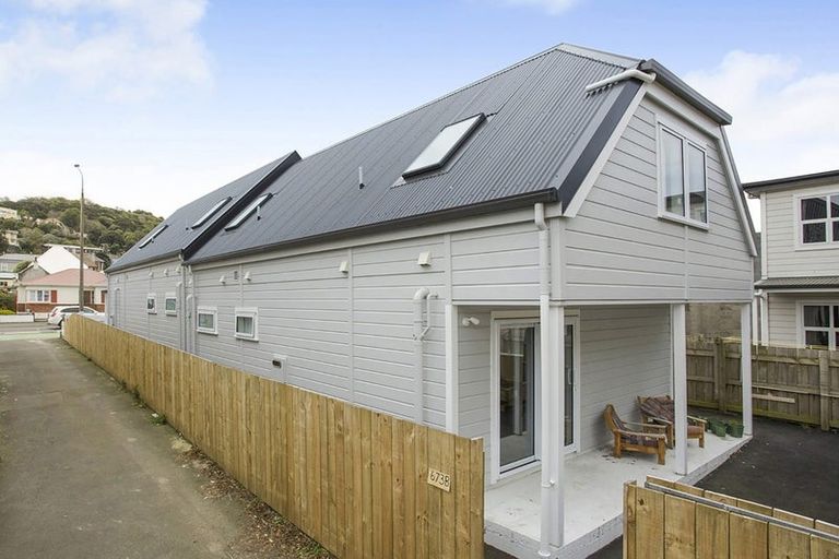 Photo of property in 673 Great King Street, North Dunedin, Dunedin, 9016