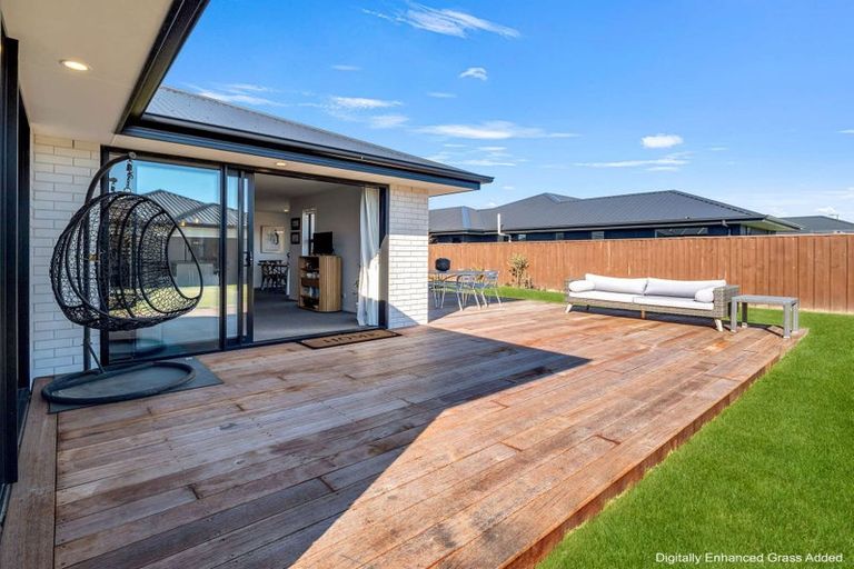 Photo of property in 98 Oaks Drive, Lincoln, 7608