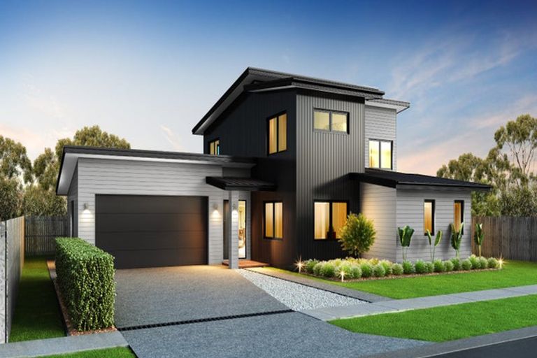 Photo of property in 79 Carmen Way, Ohauiti, 3112