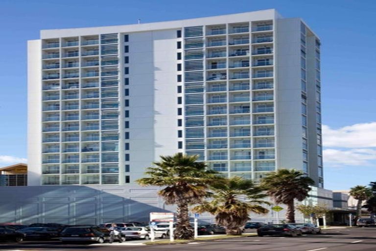 Photo of property in Proximity Apartments, 909/17 Osterley Way, Manukau, Auckland, 2104