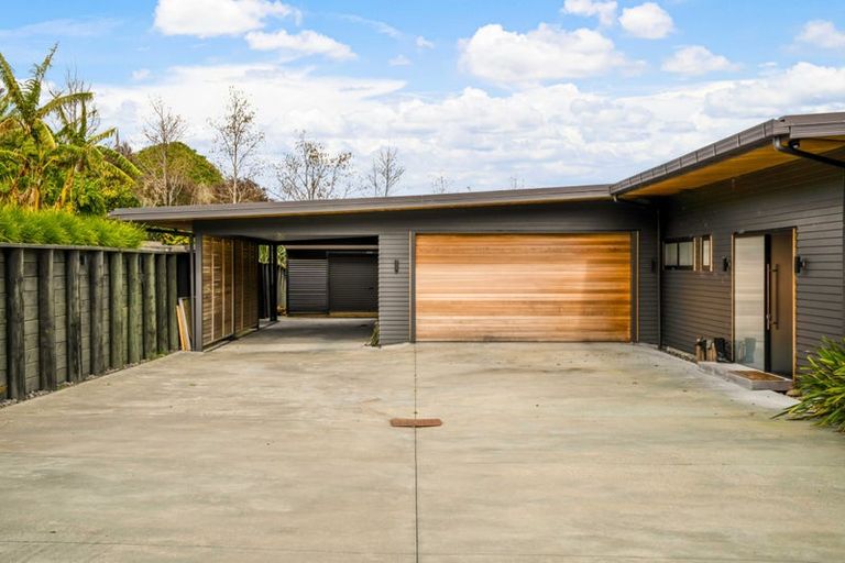 Photo of property in 120 Robert Hastie Drive, Mangawhai, 0573