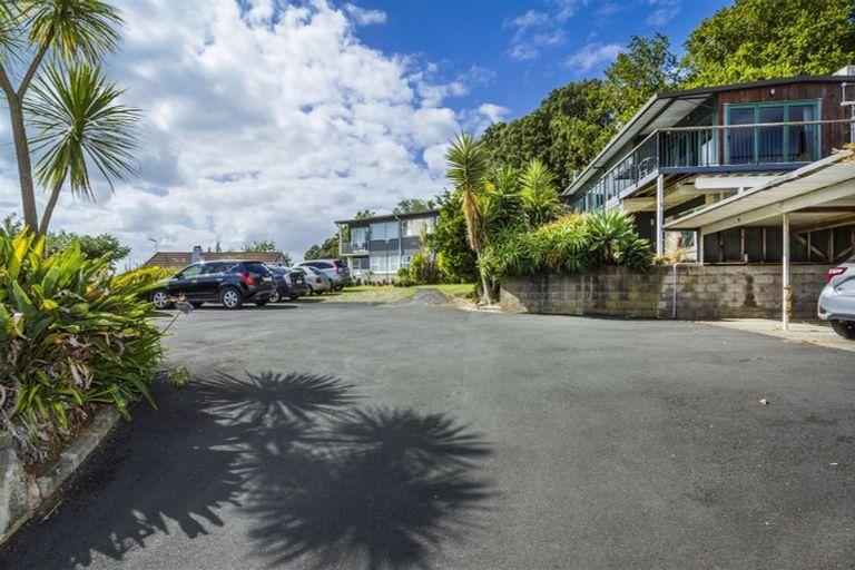 Photo of property in 7/14a Albert Road, Devonport, Auckland, 0624