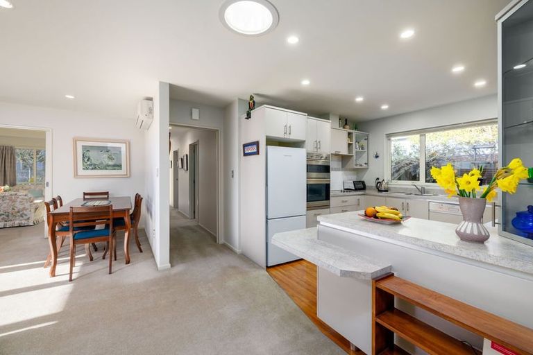 Photo of property in 15 Woodbridge Road, Cashmere, Christchurch, 8022